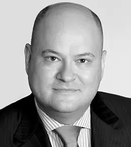 A. Michael Christodoulou