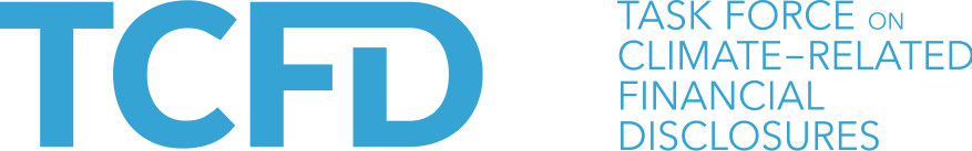Task Force on Climate-Related Financial Disclosures logo